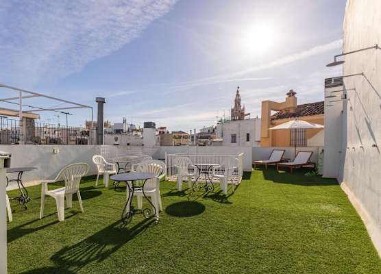 Harinas Central Apartments by Valcambre 1