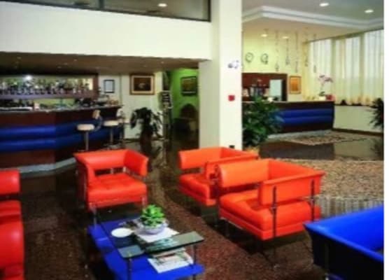 Recina Hotel 1