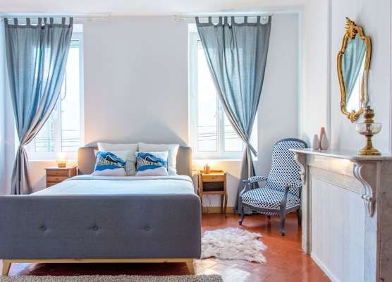 Entre Midi - Maison d'Hôtes - B&B 1