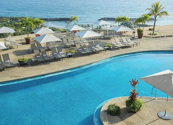 Marriott Venezuela Hotel Playa Grande 1