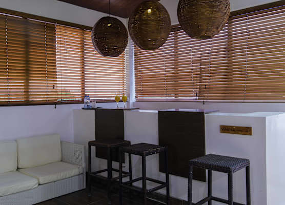 Beachwood Hotel and Spa at Maafushi 1
