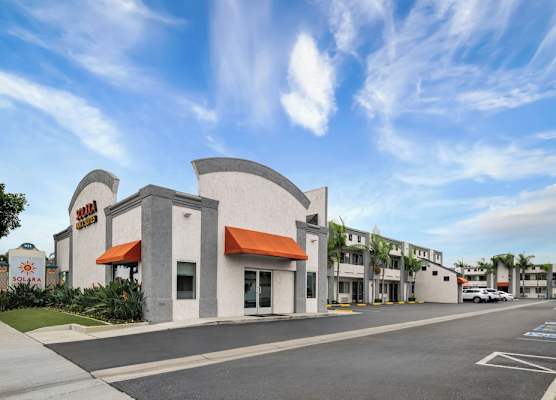 Solara Inn and Suites 1