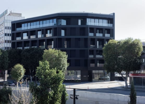 MAP Boutique Hotel 1