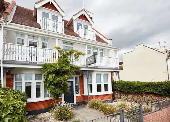 Beaches Guest House 1