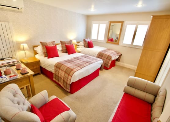 Chestnuts House Boutique B&B 1