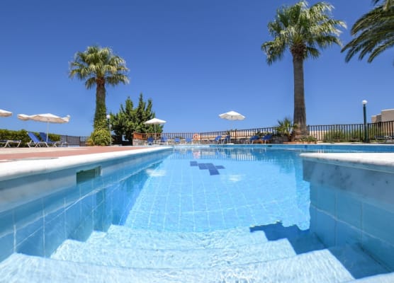 Magia Village Resort 1
