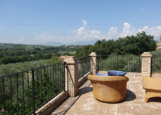 Casale del Sole 1