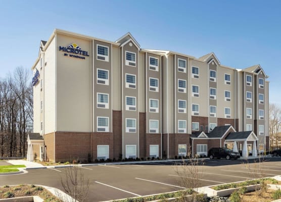 Microtel Inn & Suites by Wyndham Gambrills 1