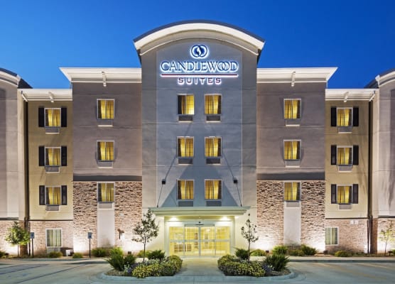 Candlewood Suites BELLE VERNON by IHG 1