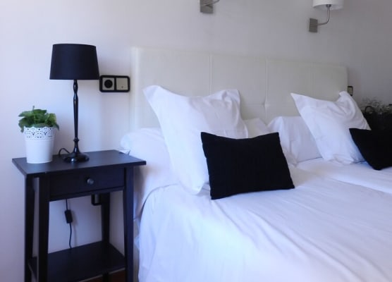 Hostal Carlos V 1