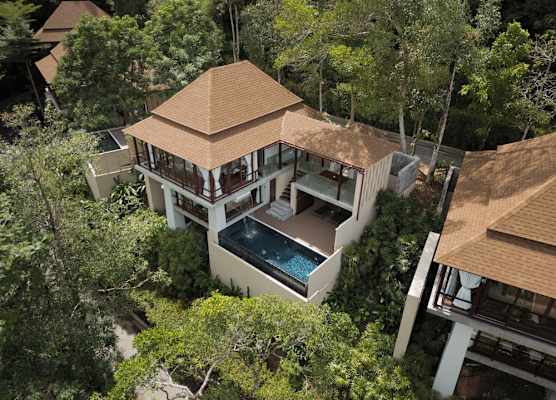 Villa Zolitude Resort & Spa - SHA Extra Plus 1