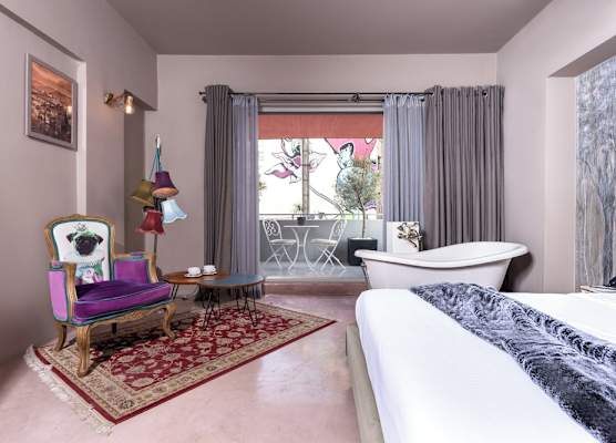 iFeel Athens Suites 1