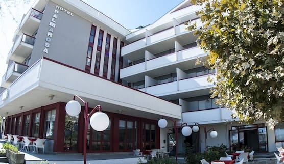 Hotel Palmarosa 1