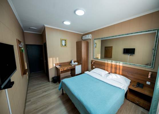 Hotel Flagman 1