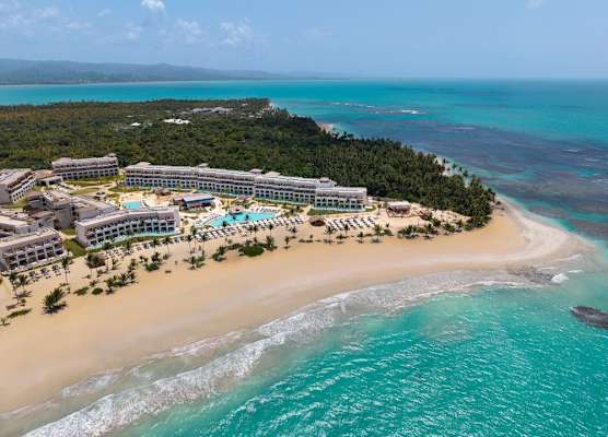 Secrets Playa Esmeralda Resort & Spa - All Inclusive 1