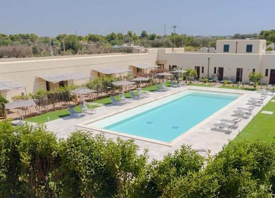 Delle Rose, Hotel & Horse Riding 1
