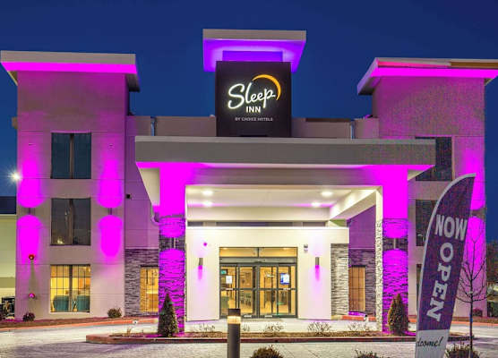 Sleep Inn Oakbrook Terrace - Chicago 1