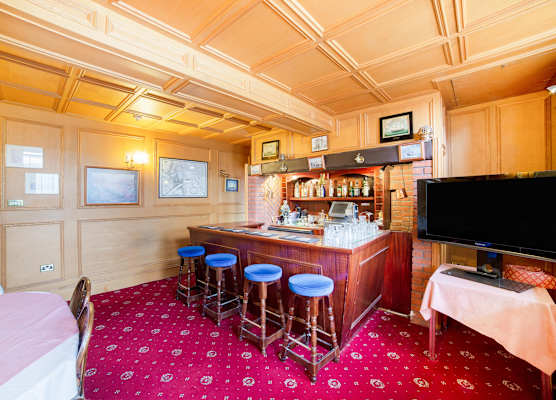 The Rowers Hotel, Dunston Gateshead 1