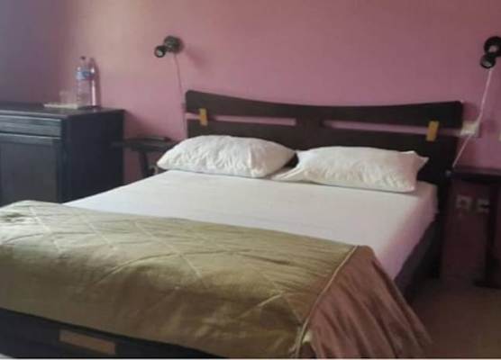 Hotel Roza 1