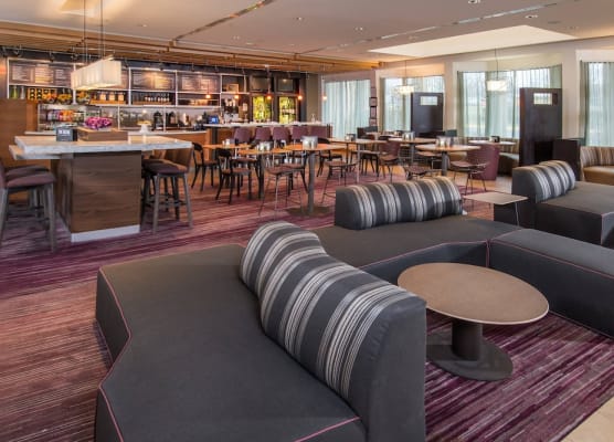 Courtyard by Marriott Fairfax Fair Oaks 1