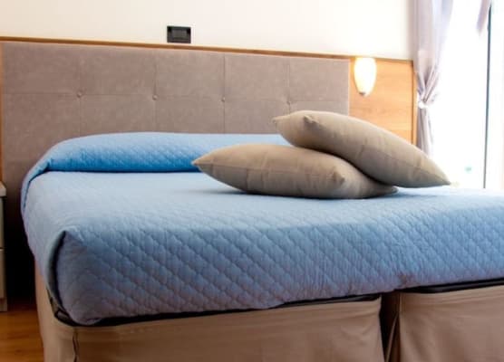 Hotel Marinella 1