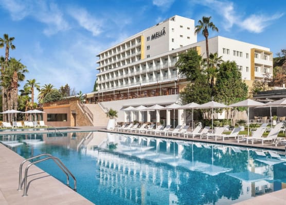 Meliá Lloret de Mar 1