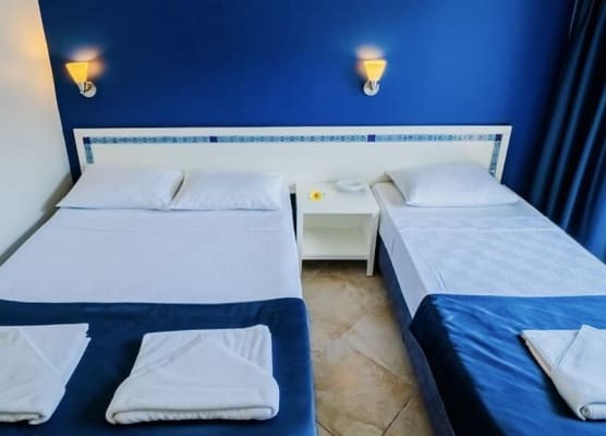 Verde Hotel 1