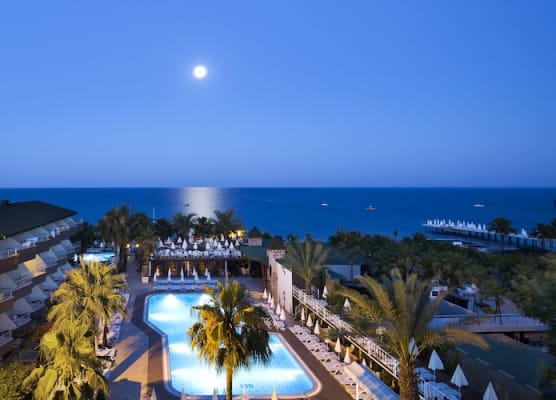 Galeri Resort Hotel - Ultra All Inclusive 1