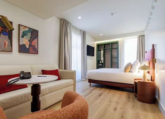 Casa Falcão Boutique Hotel by Aspasios 1