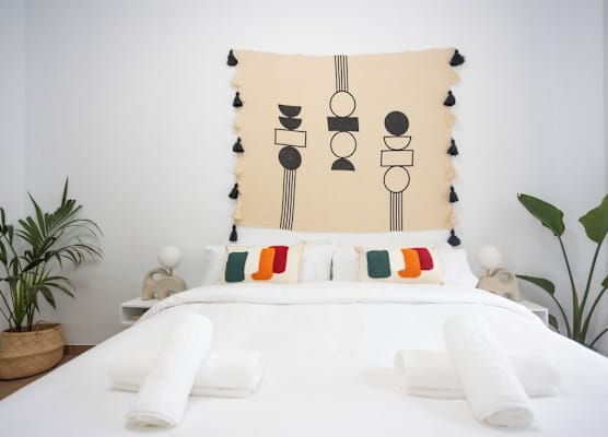 Naim Guest House Nerja 1