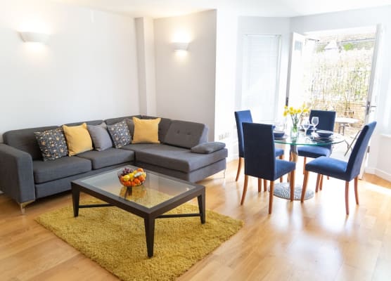 Citystay Living - Marino Place 1