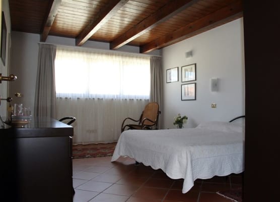 B&B La Betulla 1