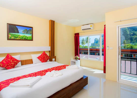 P.P. Maiyada Resort 1