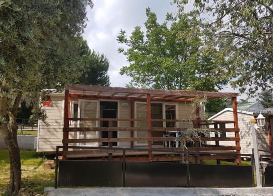 Camping le Mas Fleuri 1