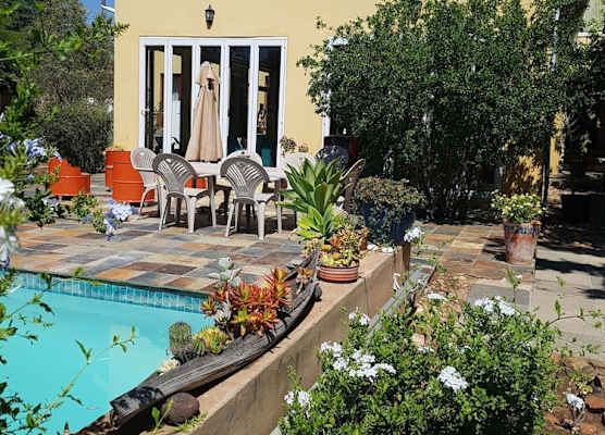 Steytlerville Villa Guest house 1