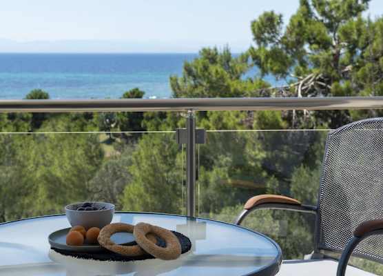HERACLEA SUITES 1