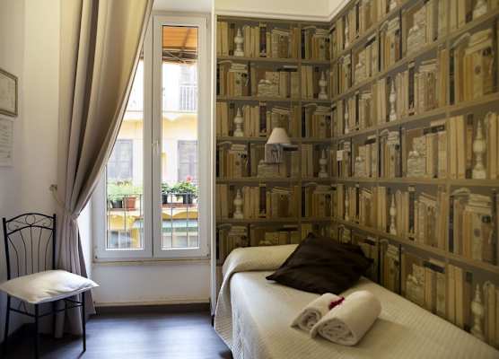 Guest House Casa Vicenza 1