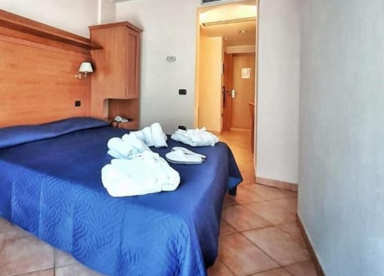 Jole Beach Hotel 1