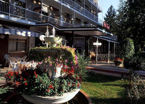 HOTEL FARNESE 1