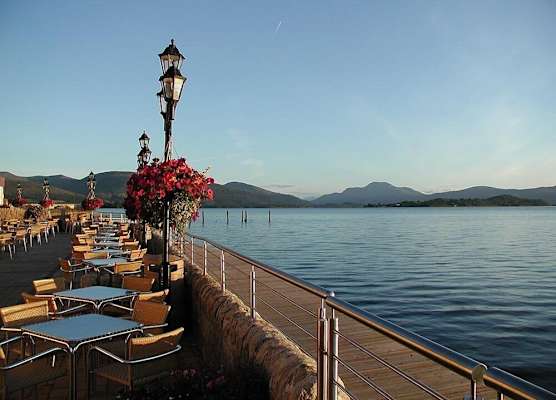 Duck Bay Hotel & Restaurant 1