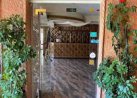 Sunset hotel 1