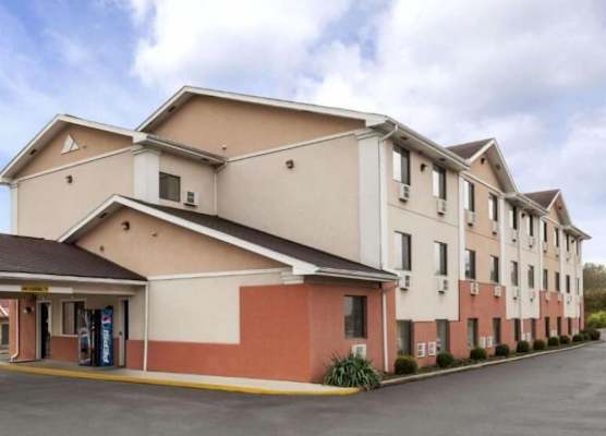 Brookville Inn 1