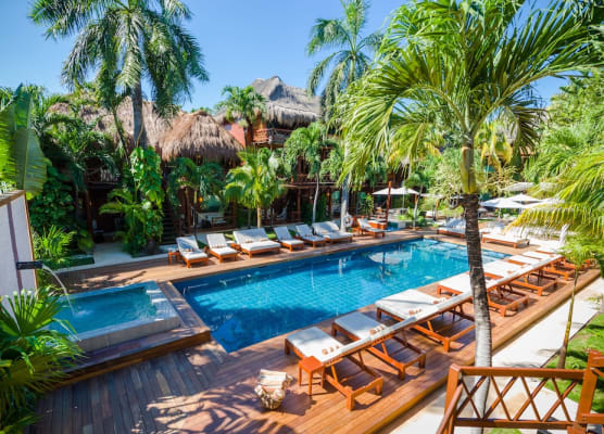 Magic Blue Spa Boutique Hotel Adults Only 1