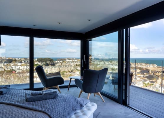 Uno St Ives - Boutique Luxury Accommodation 1