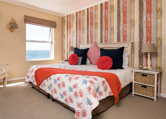 Whale View Manor & Spa 1