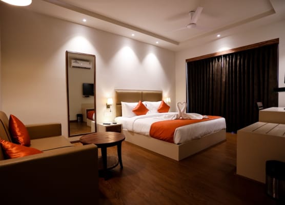 Amara Grand Baga,Goa 1
