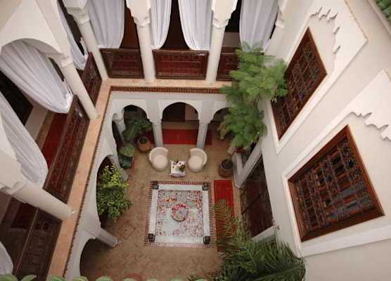 Riad Anaïs 1