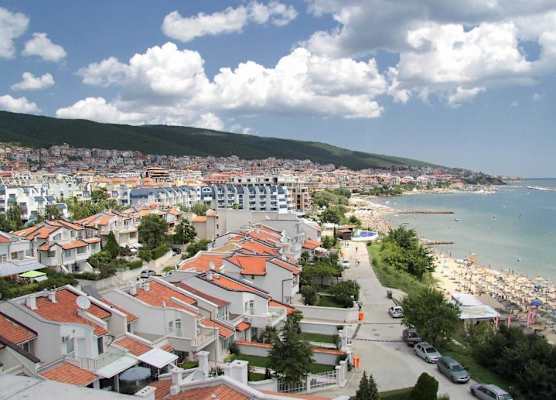 Moonlight Hotel - All Inclusive 1