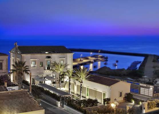 Zafran Boutique Hotel 1