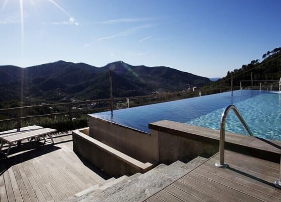 Agriturismo Costa di Faraggiana 1